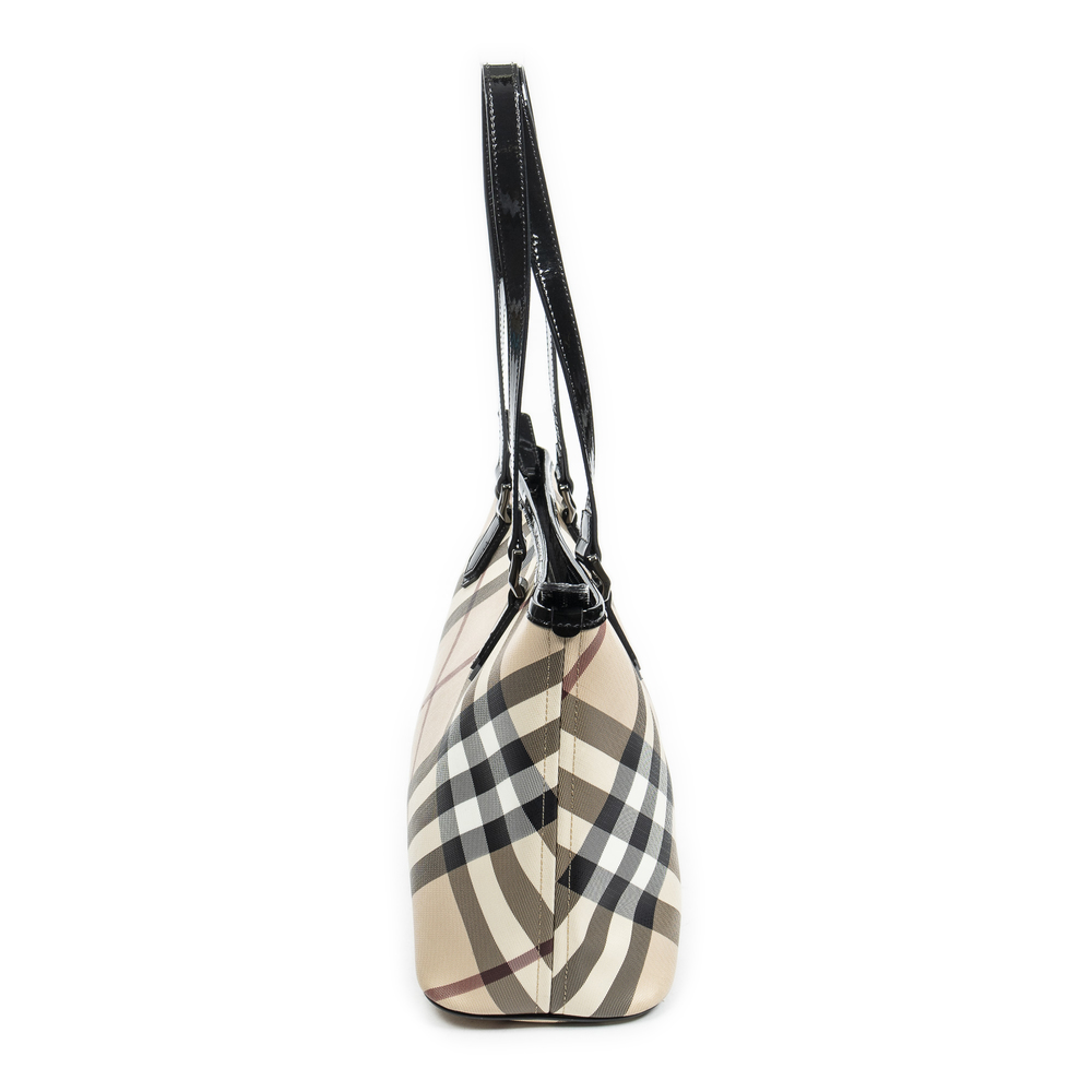 Burberry Regent Tote - Picture 6 of 8